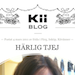 Kii Blogg