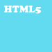 HTML5