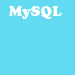 MySQL