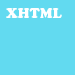 XHTML